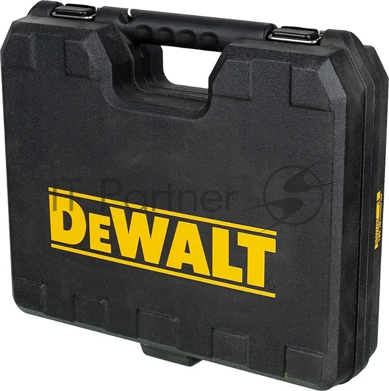 Дрель-шуруповерт DeWalt DCD771D2-QW