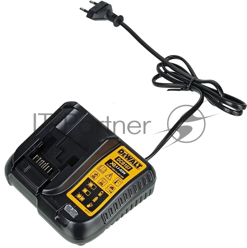 Дрель-шуруповерт DeWalt DCD771D2-QW