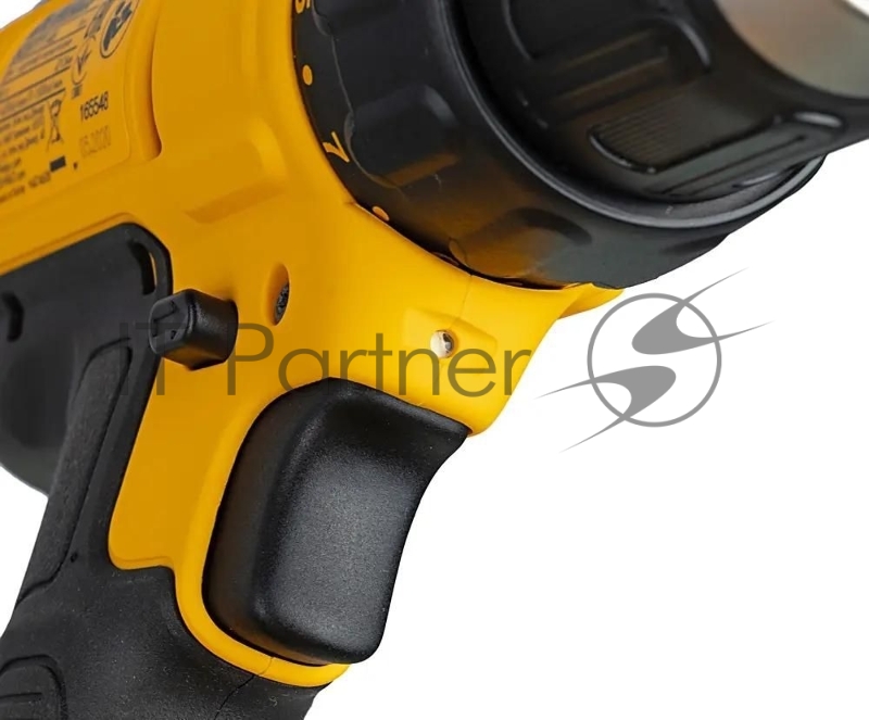 Дрель-шуруповерт DeWalt DCD771D2-QW