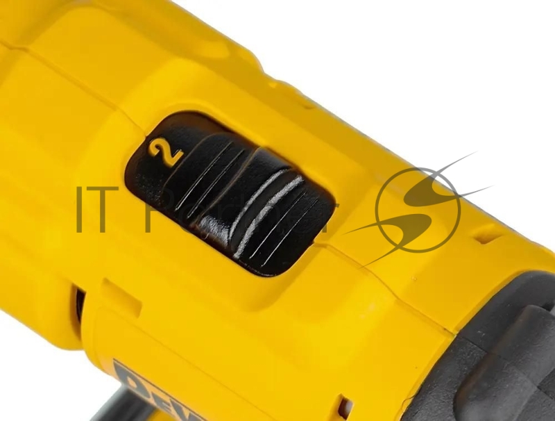 Дрель-шуруповерт DeWalt DCD771D2-QW