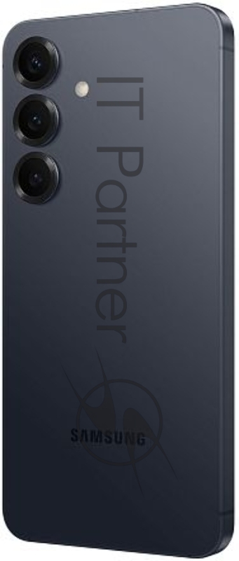 Смартфон Samsung SM-S931B Galaxy S25 256Gb 12Gb черный моноблок 3G 4G 2Sim 6.2 1080x2340 Android 15 50Mpix 802.11 a/b/g/n/ac/ax/be NFC GPS GSM900/1800 GSM1900 Protect