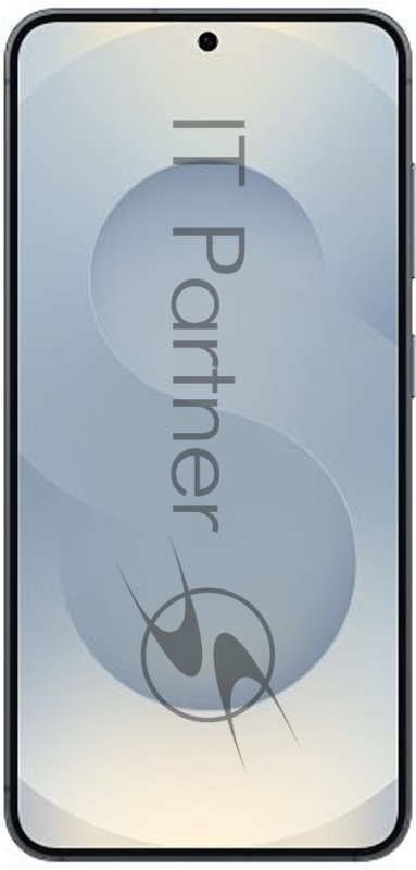 Смартфон Samsung SM-S931B Galaxy S25 256Gb 12Gb черный моноблок 3G 4G 2Sim 6.2 1080x2340 Android 15 50Mpix 802.11 a/b/g/n/ac/ax/be NFC GPS GSM900/1800 GSM1900 Protect