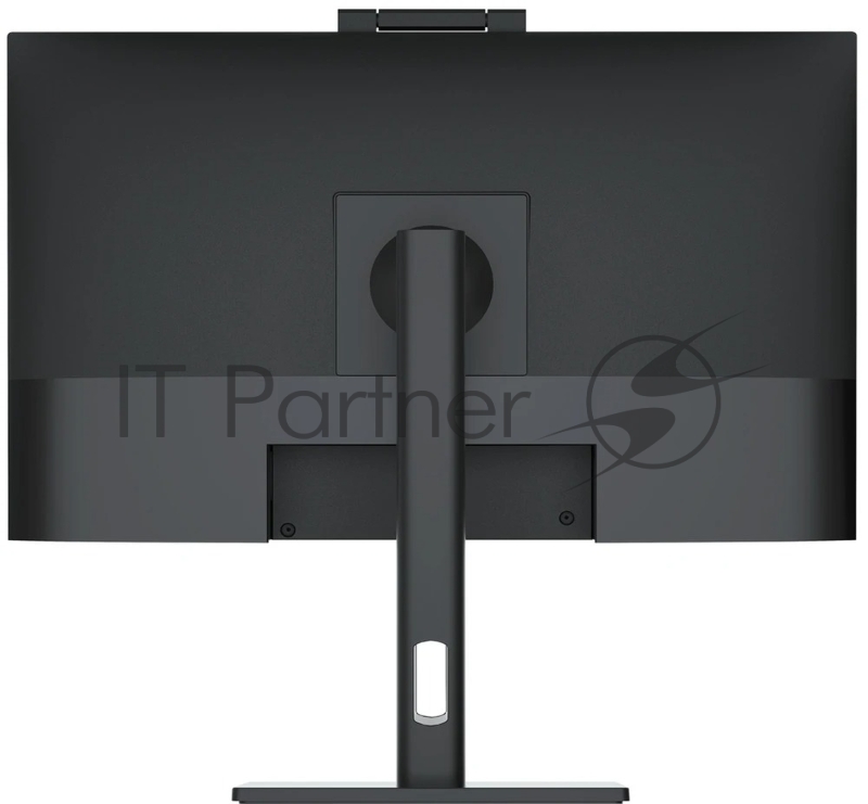 Моноблок HIPER W18 23.8(1920x1080 (матовый) IPS)/Intel Core i5 14400(2.5Ghz)/16384Mb/512PCISS 1y/6.45kg/черный/Win11Pro + Cam 5.0 SD/Беспроводные МК/WiFi6