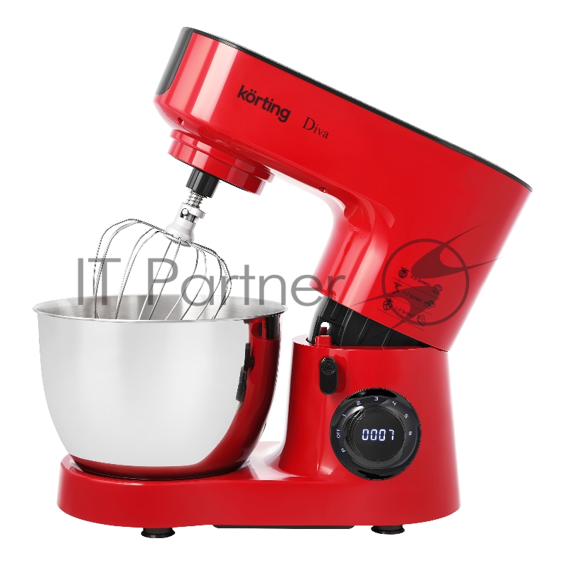 Кухонная машина Korting KKM 0103 Diva