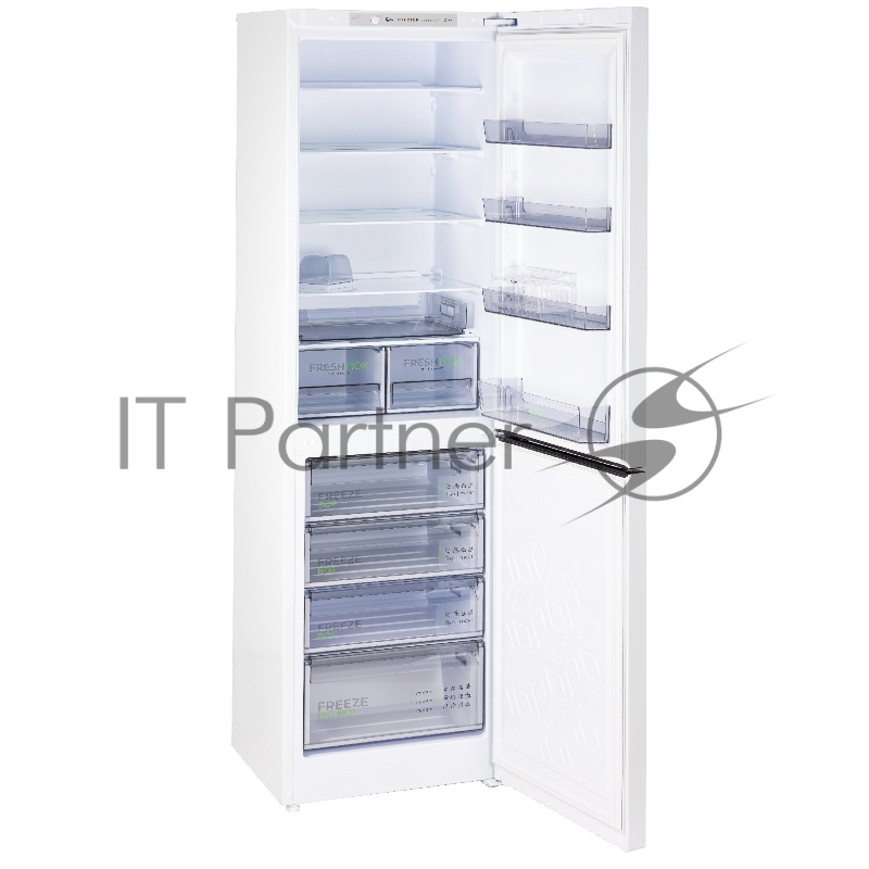 Холодильник Бирюса 6129 инверторный компрессор