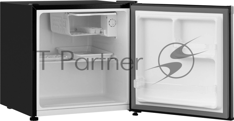 Холодильник Weissgauff WR-046 Defrost Black