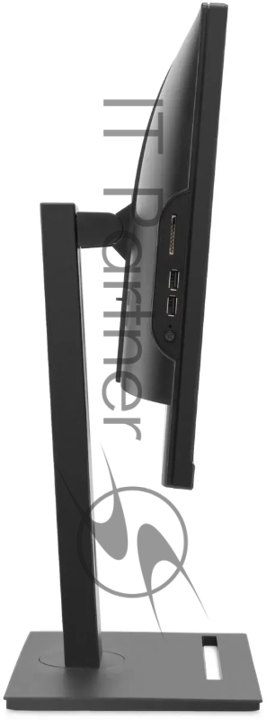 Моноблок IRU 23IM 23.8 Full HD i5 12450H (2) 16Gb SSD512Gb UHDG Windows 11 Pro GbitEth WiFi BT 90W Cam черный 1920x1080