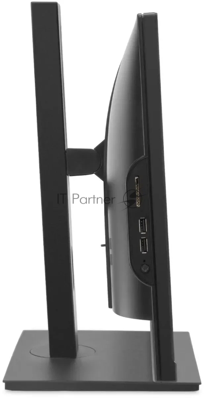 Моноблок IRU 23IM 23.8 Full HD i5 12450H (2) 16Gb SSD512Gb UHDG Windows 11 Pro GbitEth WiFi BT 90W Cam черный 1920x1080