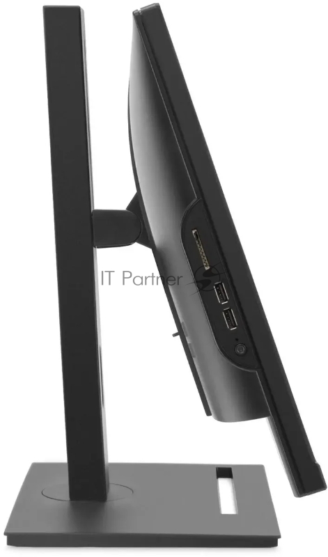 Моноблок IRU 23IM 23.8 Full HD i5 12450H (2) 16Gb SSD512Gb UHDG Windows 11 Pro GbitEth WiFi BT 90W Cam черный 1920x1080