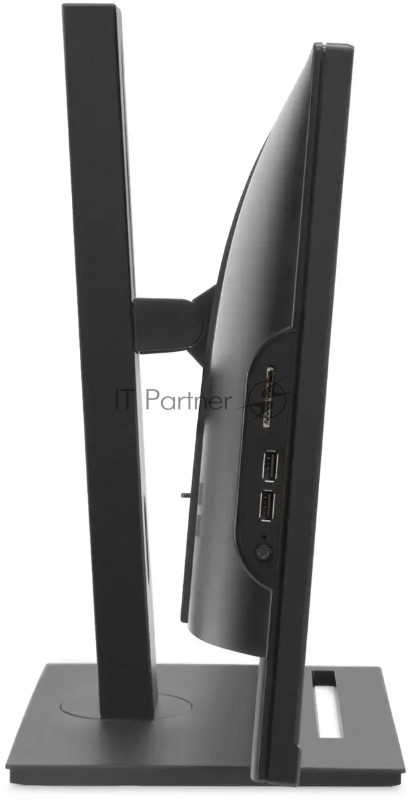 Моноблок IRU 23IM 23.8 Full HD i5 12450H (2) 16Gb SSD512Gb UHDG Windows 11 Pro GbitEth WiFi BT 90W Cam черный 1920x1080