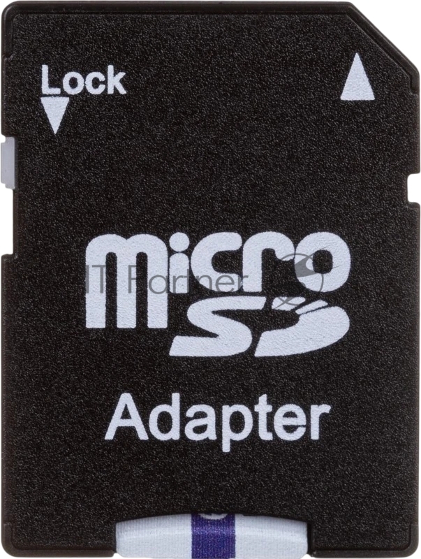 Карта памяти Dahua 32GB DHI-TF-C100A-32GB