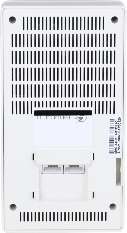 Точка доступа Wi-Fi Dahua 11AX 3000Mbps In-wall AP support DoLynk care