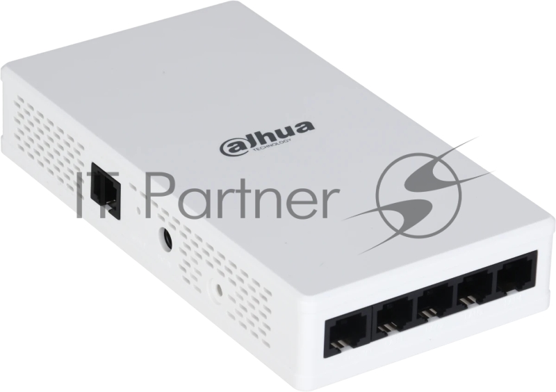 Точка доступа Wi-Fi Dahua 11AX 3000Mbps In-wall AP support DoLynk care