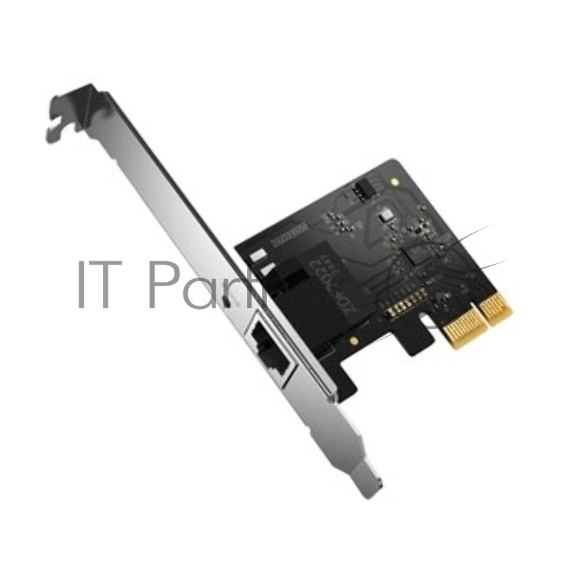 Адаптер Gigabit PCIe Network Mercusys MA210E