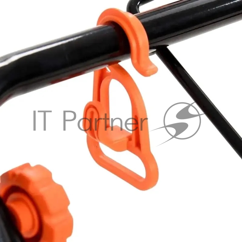 Снегоуборщик электр. Newjel NJ40103 1.8кВт