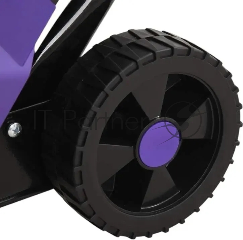 Снегоуборщик электр. Newjel NJ40103 1.8кВт