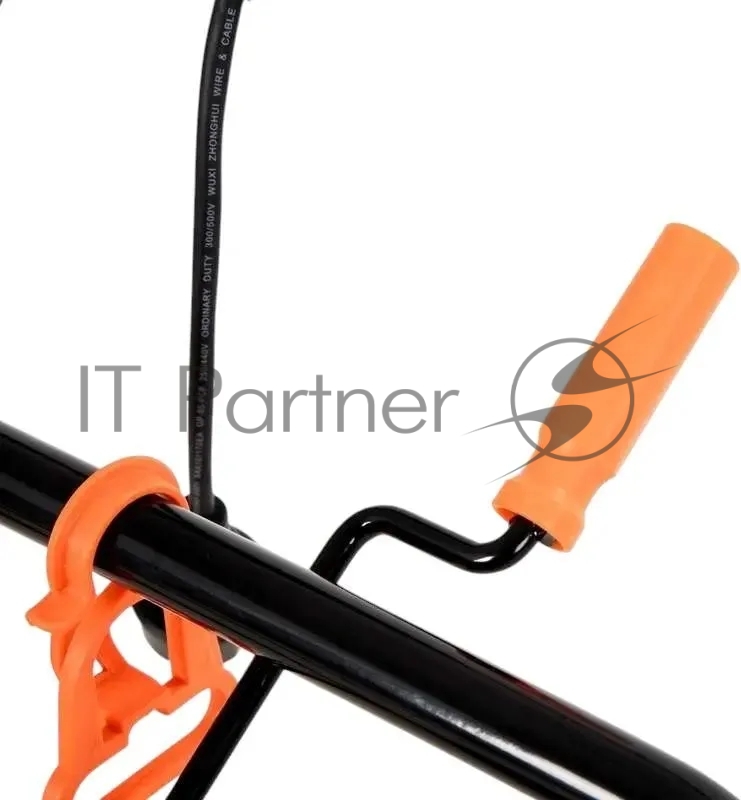 Снегоуборщик электр. Newjel NJ40103 1.8кВт