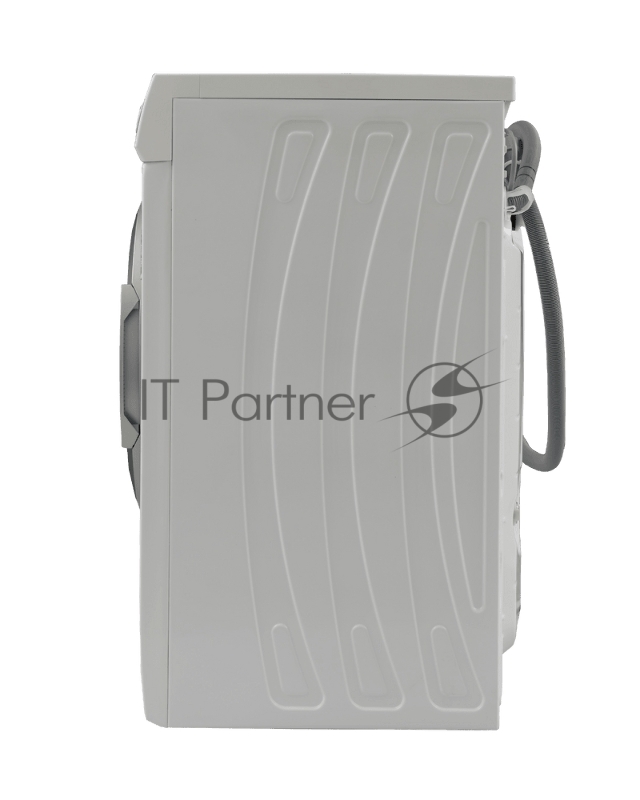 Стиральная машина с инвертором и паром MAUNFELD MFWM127WH200 ST INVERTER SLIM