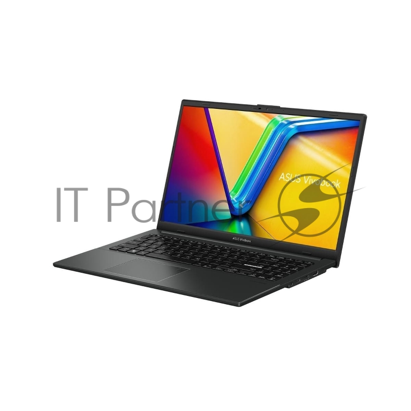 Ноутбук ASUS Vivobook Go 15 E1504GA-BQ1201 Intel N100/8Gb/SSD256Gb/15.6/IPS/FHD (90NB0ZT2-M02530)