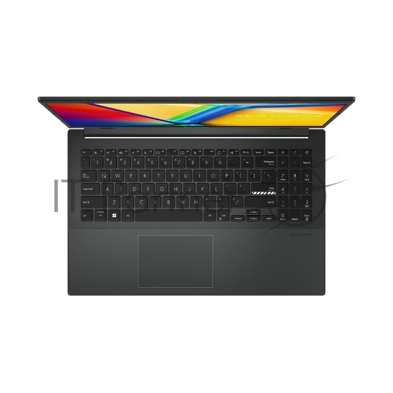 Ноутбук ASUS Vivobook Go 15 E1504GA-BQ1201 Intel N100/8Gb/SSD256Gb/15.6/IPS/FHD (90NB0ZT2-M02530)