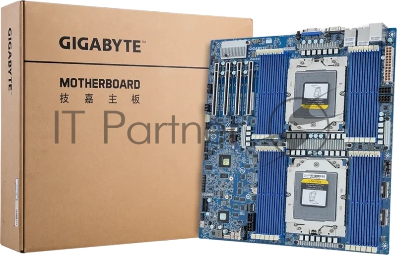 Материнская плата Gigabyte MZ73-LM1