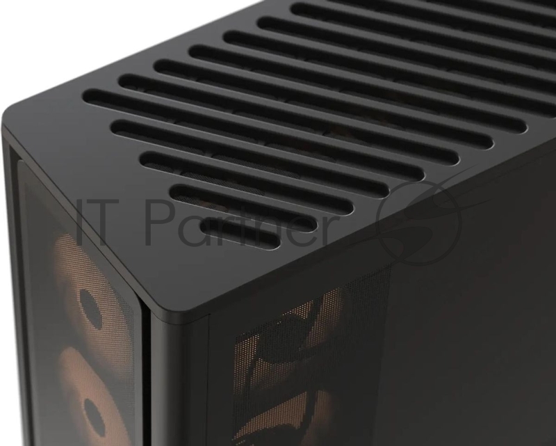 Компьютерный корпус AeroCool/Formula Air Power G9 DUO черный без БП ATX 5x120mm 3x140mm 2xUSB3.0 1xUSB3.1 audio bott PSU