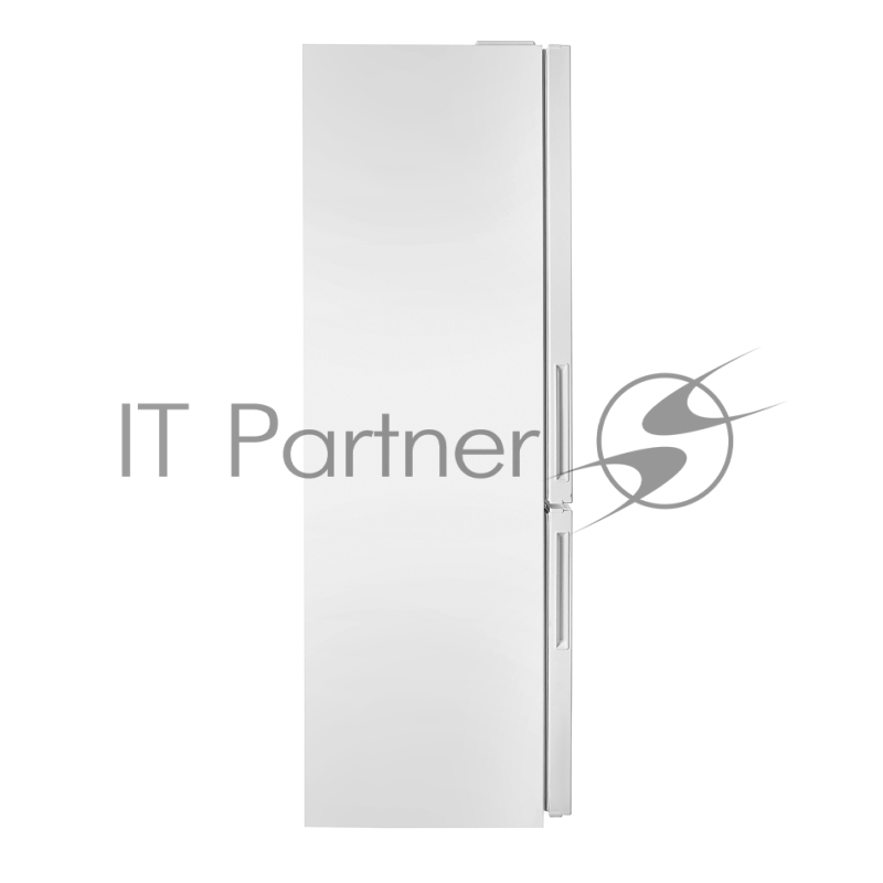 Холодильник Centek CT-1722 белый двухкамерный 230/88л морозилка снизу, No Frost