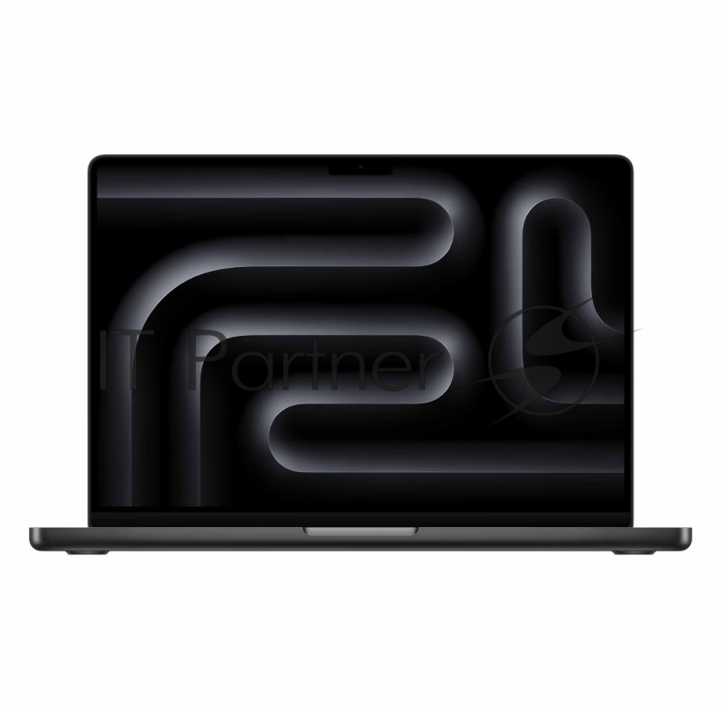 Ноутбук Apple MacBook Pro A3434 M5 10 core 16Gb SSD1Tb/10 core GPU 14.2 Liquid Retina XDR (3024x1964) macOS black WiFi BT Cam (MDE14ZP/A)