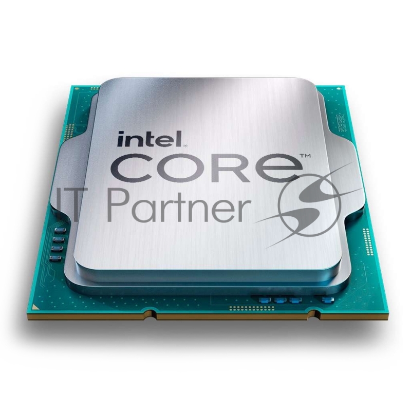 Процессор CPU LGA1700 Intel Core i3-14100 (Raptor Lake, 4C/8T, 3.4/4.7GHz, 5MB, 110W, UHD Graphics 730) BOX