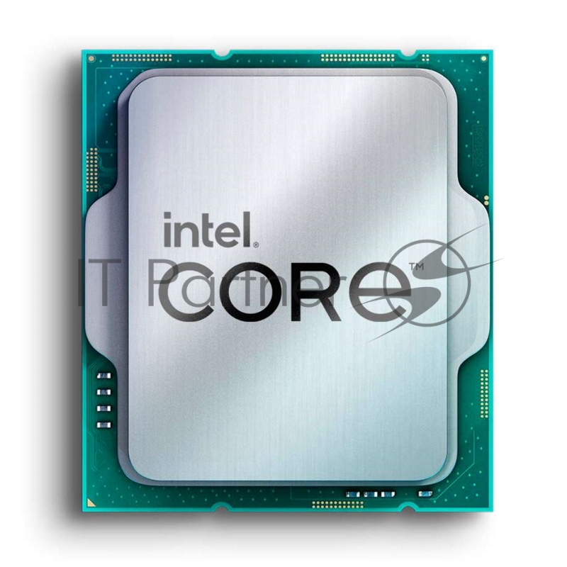 Процессор CPU LGA1700 Intel Core i3-14100 (Raptor Lake, 4C/8T, 3.4/4.7GHz, 5MB, 110W, UHD Graphics 730) BOX
