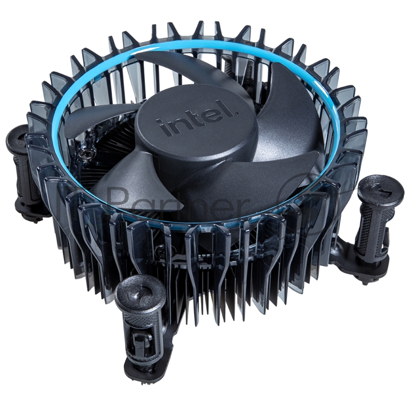 Процессор CPU LGA1700 Intel Core i3-14100 (Raptor Lake, 4C/8T, 3.4/4.7GHz, 5MB, 110W, UHD Graphics 730) BOX