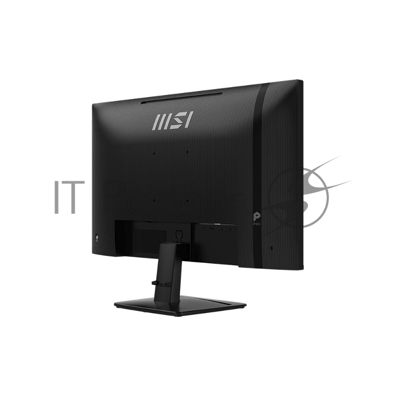 Монитор MSI 27 Pro MP271 E14A черный IPS LED 1ms 16:9 HDMI M/M матовая 1500:1 300cd 178гр/178гр 1920x1080 144Hz VGA DP FHD 3.82кг