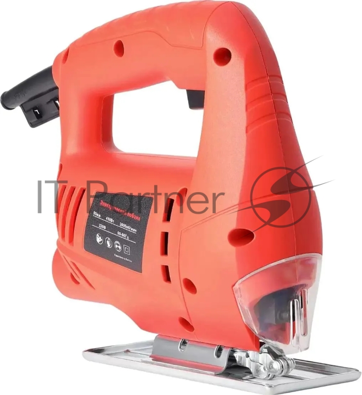 Лобзик Yiwu GVAG05 450Вт 3000ходов/мин от электросети