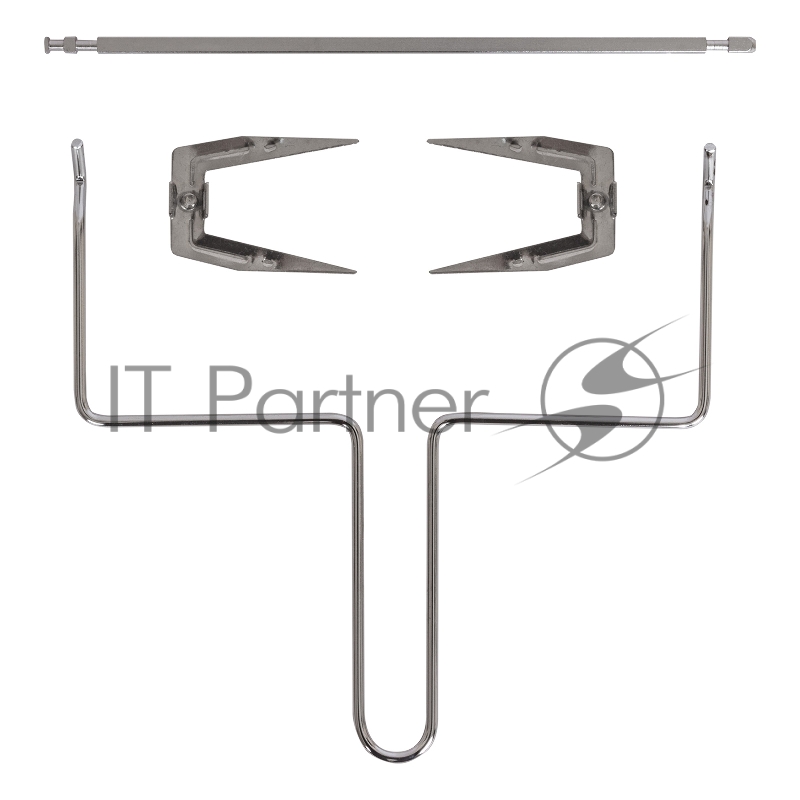 Аэрогриль JVC JK-MB060