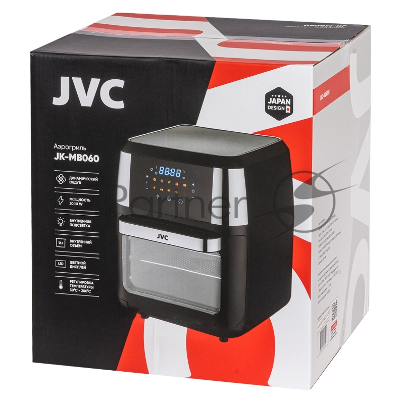 Аэрогриль JVC JK-MB060