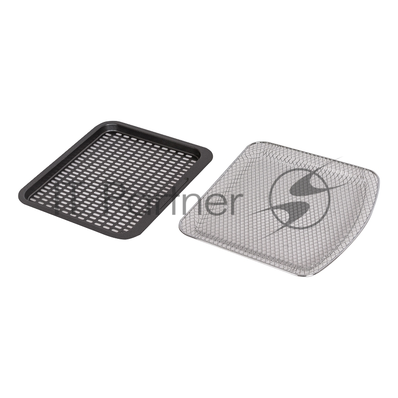 Аэрогриль JVC JK-MB060