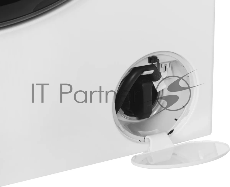 Стиральная машина Haier HW60-BP12919B класс: A+++ загр.фронтальная макс.:6кг белый инвертор