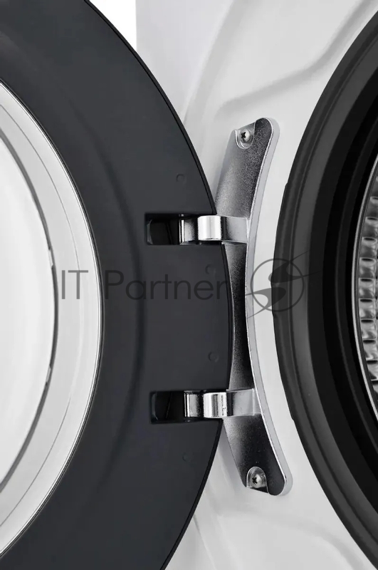 Стиральная машина Haier HW60-BP12919B класс: A+++ загр.фронтальная макс.:6кг белый инвертор