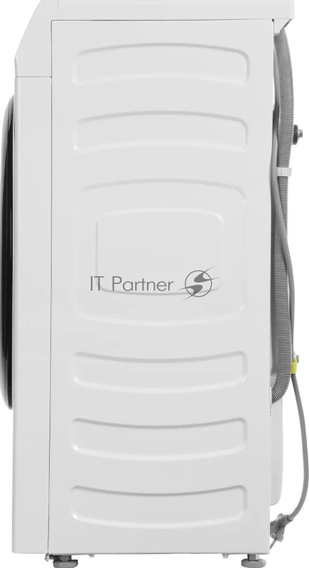 Стиральная машина Haier HW60-BP12919B класс: A+++ загр.фронтальная макс.:6кг белый инвертор