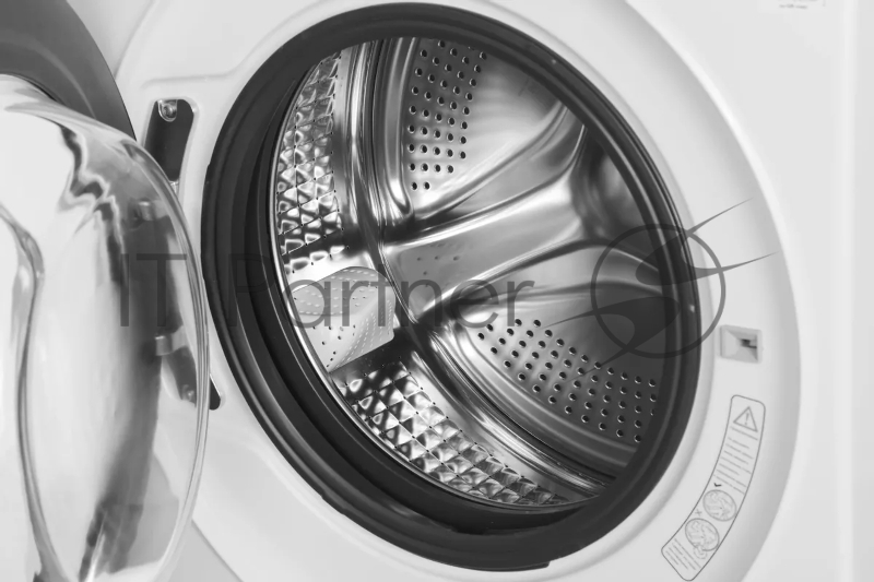 Стиральная машина Haier HW60-BP12919B класс: A+++ загр.фронтальная макс.:6кг белый инвертор