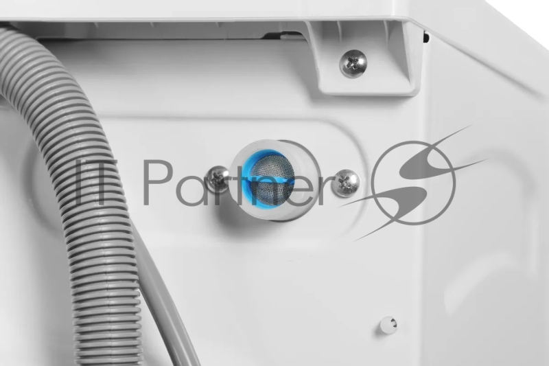 Стиральная машина Haier HW60-BP12919B класс: A+++ загр.фронтальная макс.:6кг белый инвертор