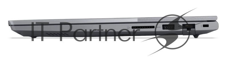 Ноутбук Lenovo ThinkBook 14 G8 IRL 14 WUXGA IPS, Core7 240H, 16GB, 512GB SSD, 45Wh, Intel Graphics, FHD Cam, FP, BKLT KB US-ENG, Win 11 Pro, 1Y