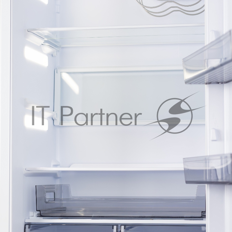 Холодильник Бирюса Б-6130 2-хкамерн. белый