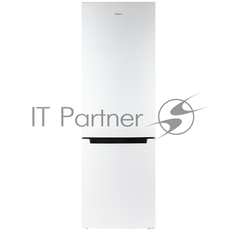 Холодильник Бирюса Б-6130 2-хкамерн. белый