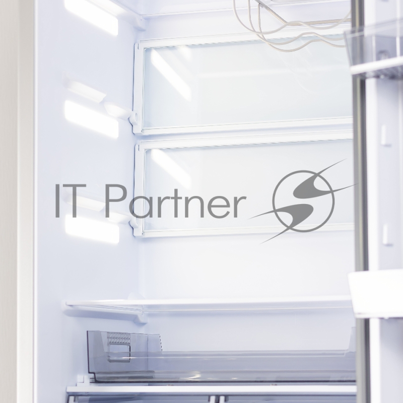 Холодильник Бирюса Б-6130 2-хкамерн. белый