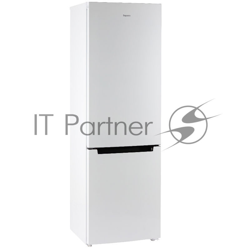 Холодильник Бирюса Б-6130 2-хкамерн. белый