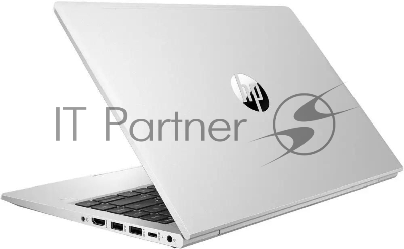 Ноутбук 14 IPS FHD HP ProBook 440 G9 silver (Core i5 1235U/16Gb/512Gb SSD/VGA int/FP/noOS) (A05QKAT_16G)