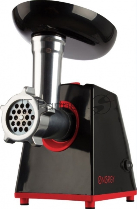 Мясорубка Energy EN-140, реверс