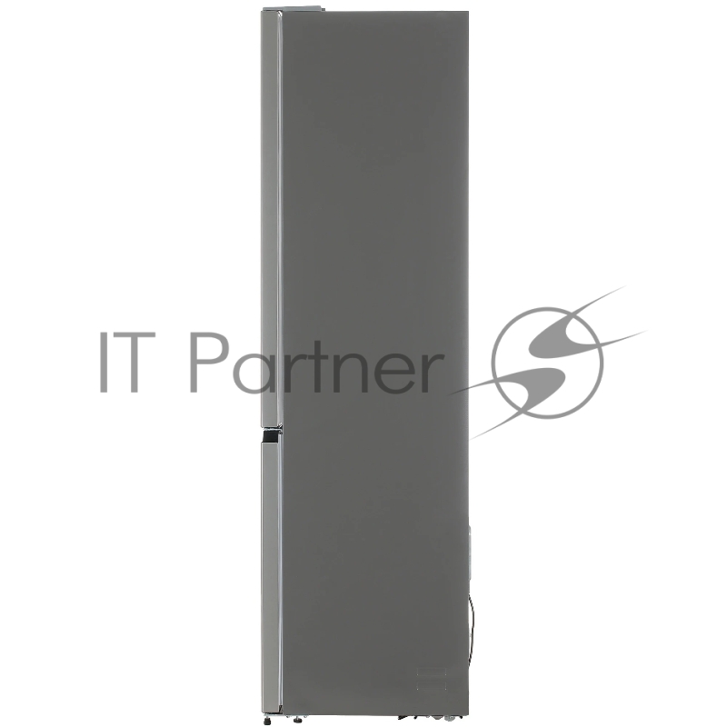 Холодильник Hisense RB434N4BC2 нержавеющая сталь двухкамерный 235/96л морозилка снизу, NoFrost