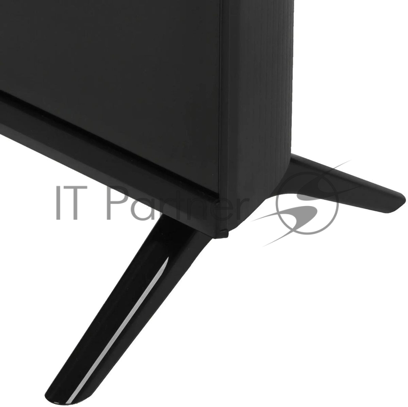 Телевизор TCL 32 32S5K-UZ черный QLED FULL HD 60Hz Smart TV